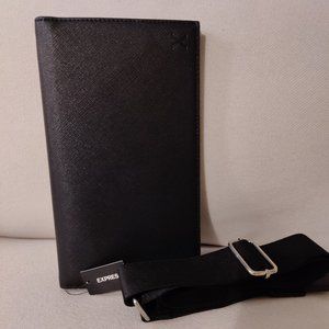 Men's New Express Wallet